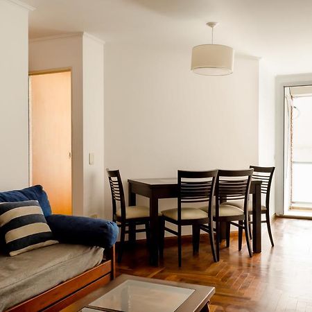 Apartamento Obispo Trejo II Apartamento Córdoba Exterior foto