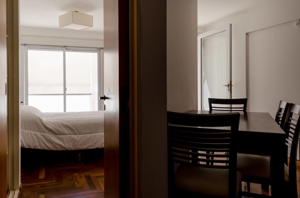 Apartamento Obispo Trejo II Apartamento Córdoba Exterior foto