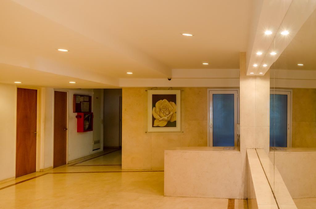 Apartamento Obispo Trejo II Apartamento Córdoba Exterior foto