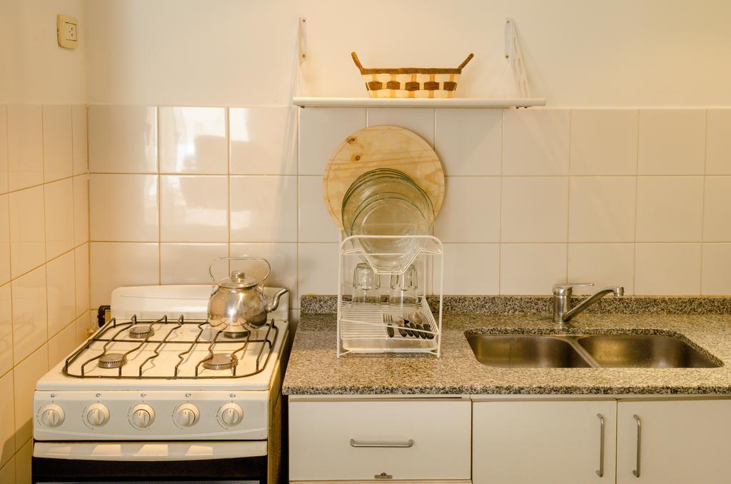 Apartamento Obispo Trejo II Apartamento Córdoba Exterior foto