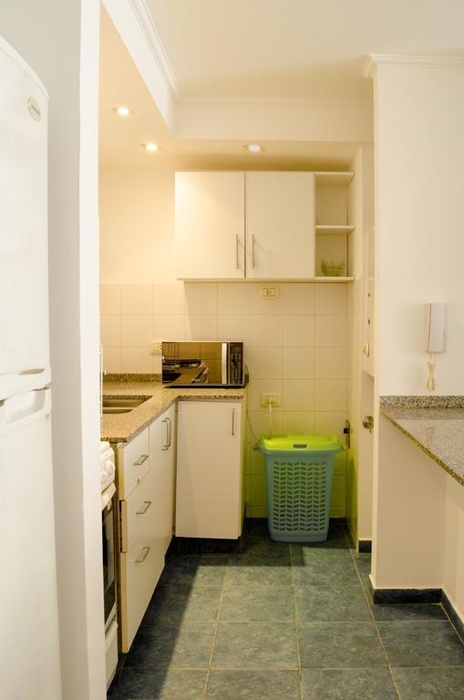 Apartamento Obispo Trejo II Apartamento Córdoba Exterior foto