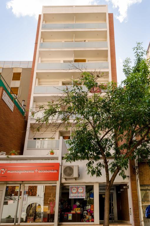 Apartamento Obispo Trejo II Apartamento Córdoba Exterior foto